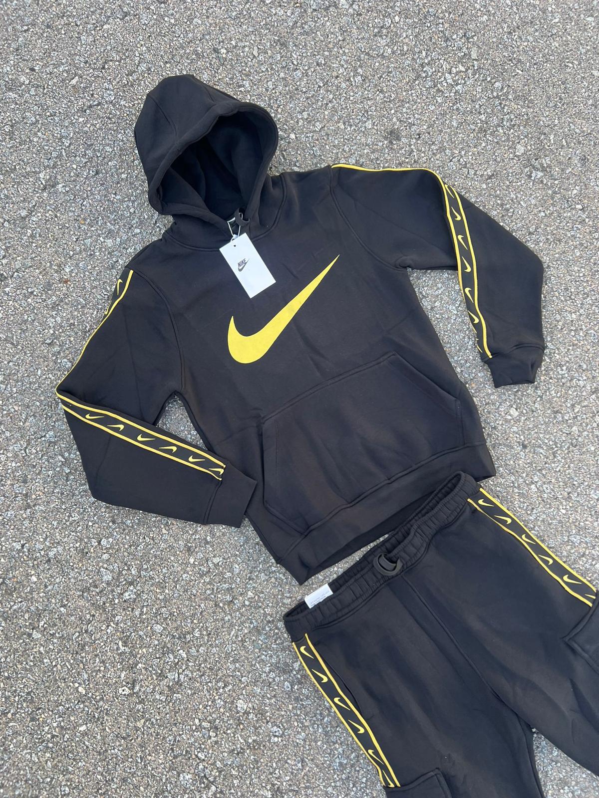 Conjunto Nike 2025/2026