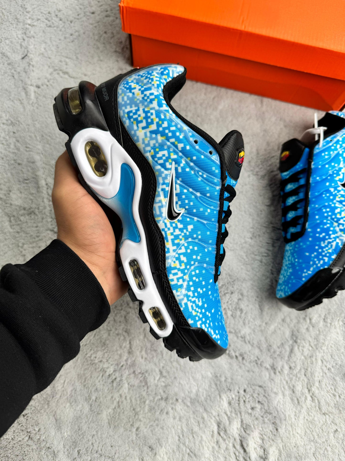 Nike Air Max Tn Napoli