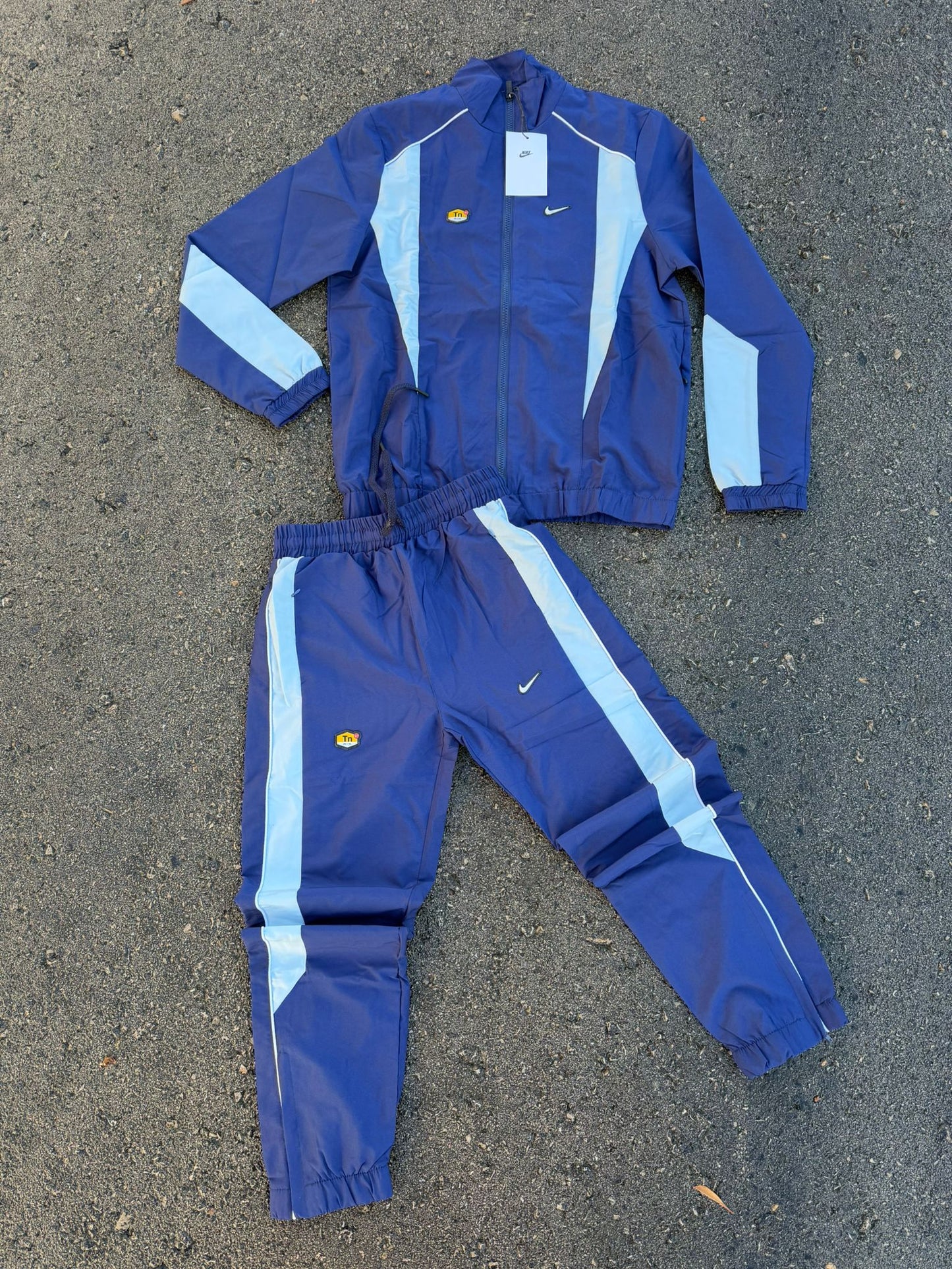 Chandal Nike Tn 2025