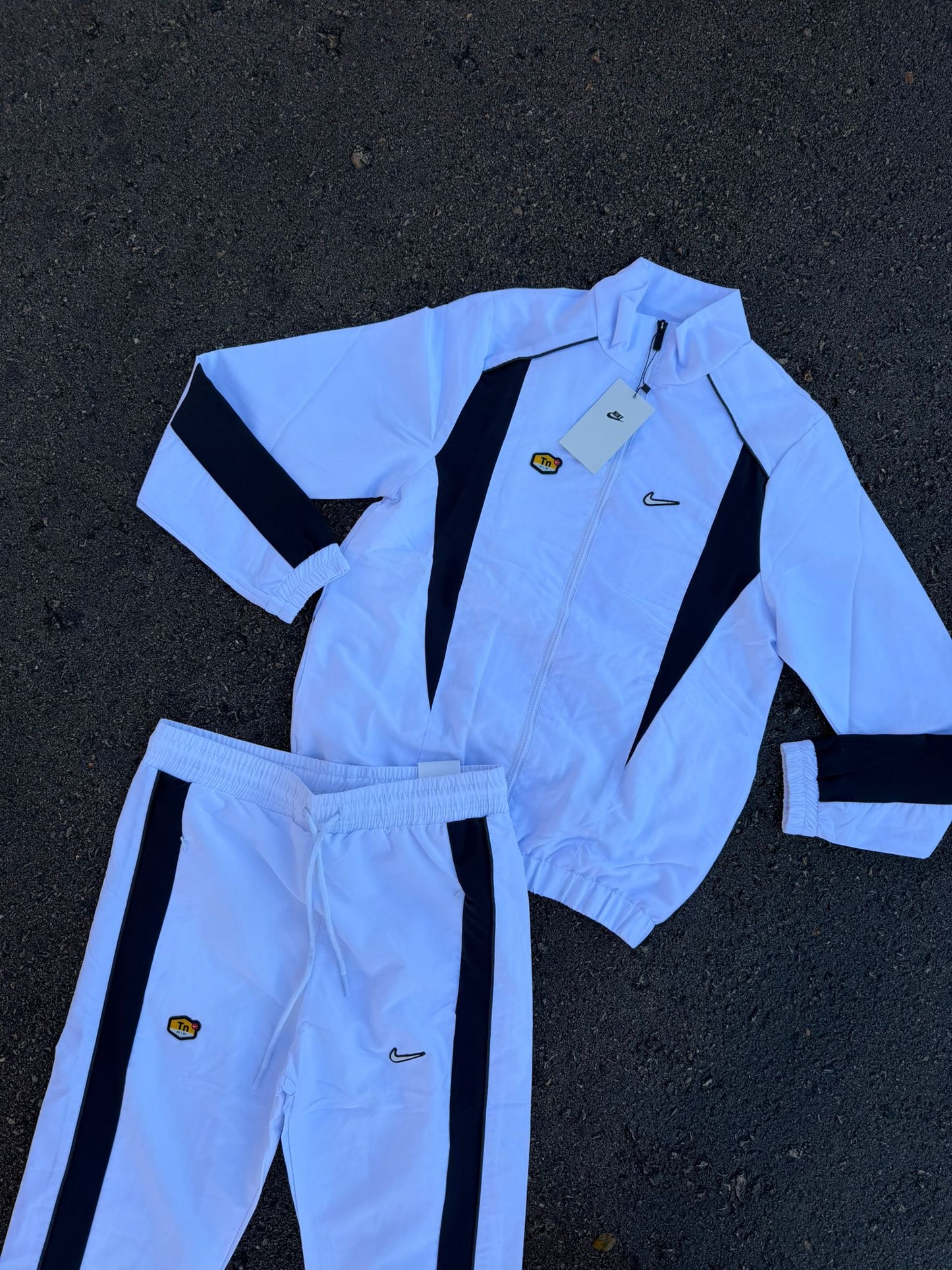 Chandal Nike Tn 2025