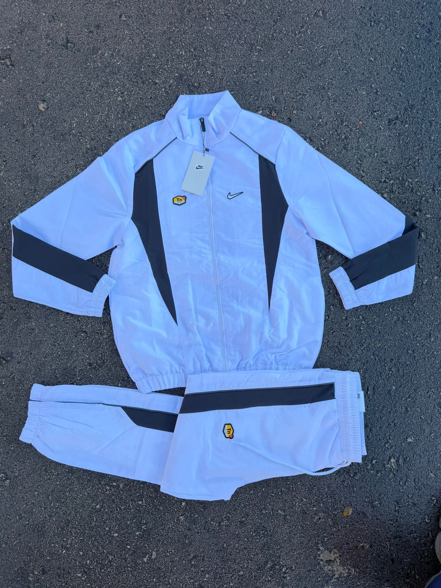 Chandal Nike Tn 2025