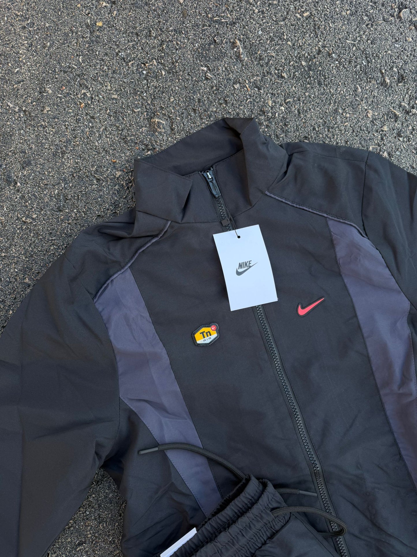 Chandal Nike Tn 2025