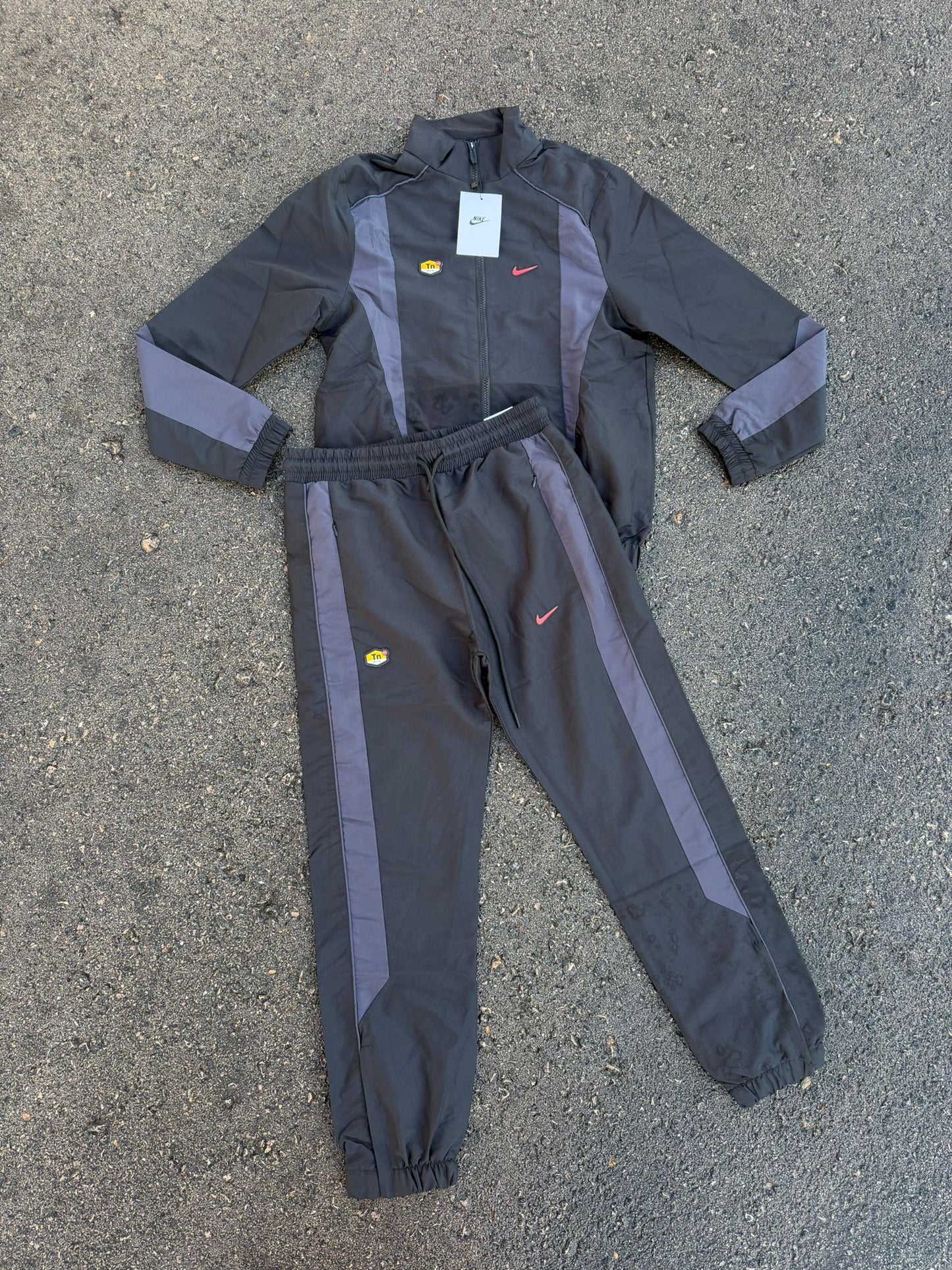 Chandal Nike Tn 2025