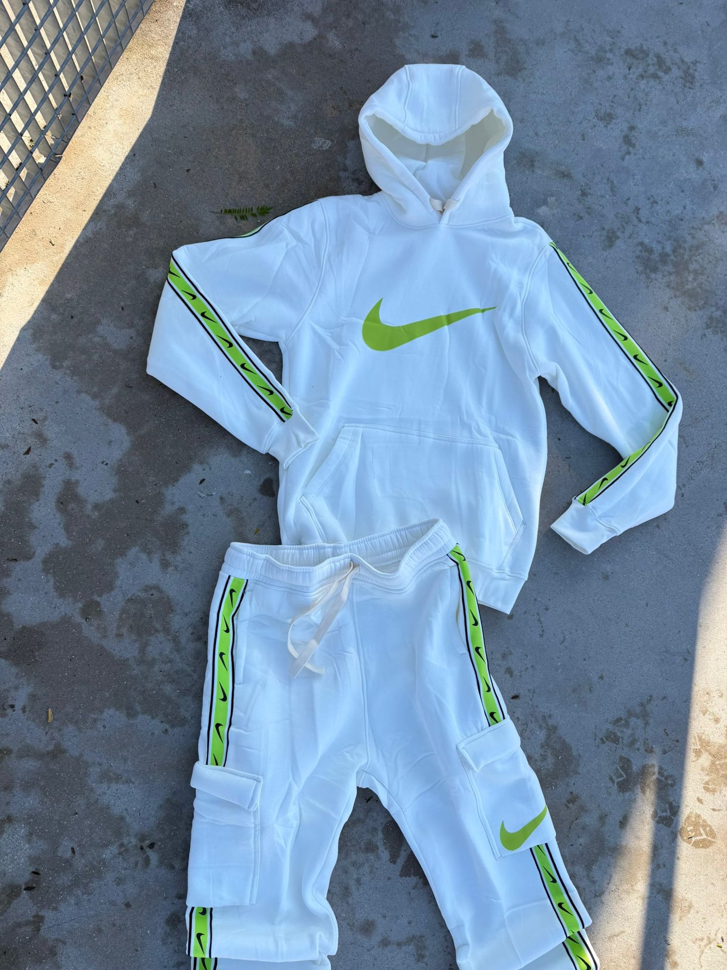 Conjunto Nike 2025/2026
