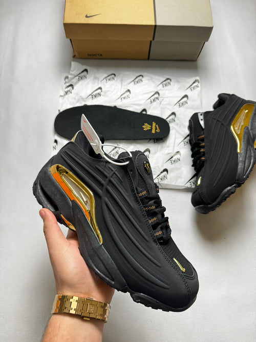 Nike Nocta Hot Step 2 Gold