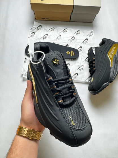 Nike Nocta Hot Step 2 Gold