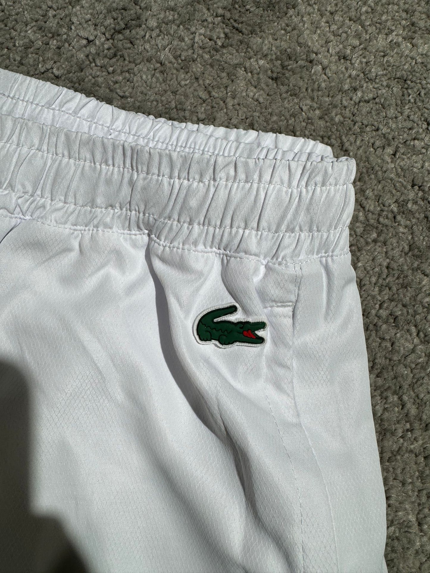 Chandal Lacoste 2025