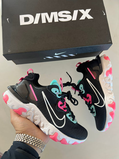 Nike React Vision Goretex Pink