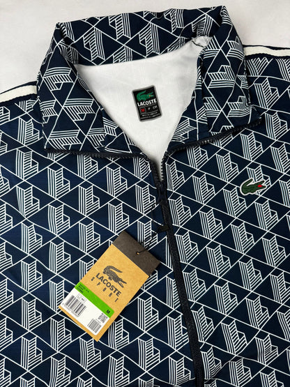 Chandal Lacoste 2026 Blue