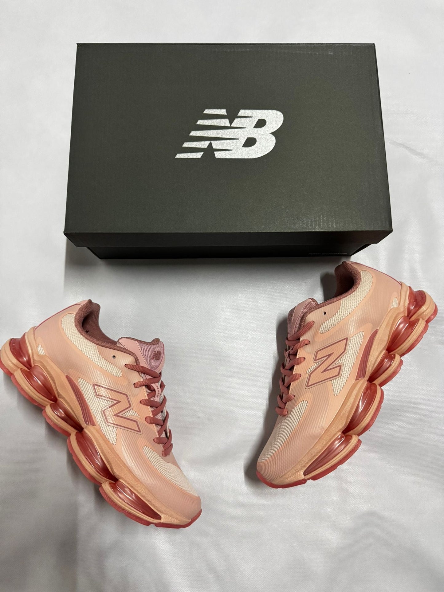 New Balance Absorb 2000 Pink