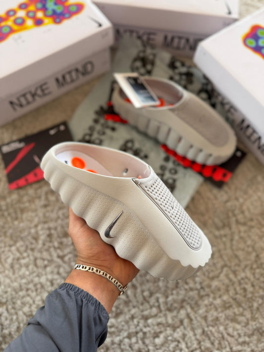 Nike Mind -001 Grey