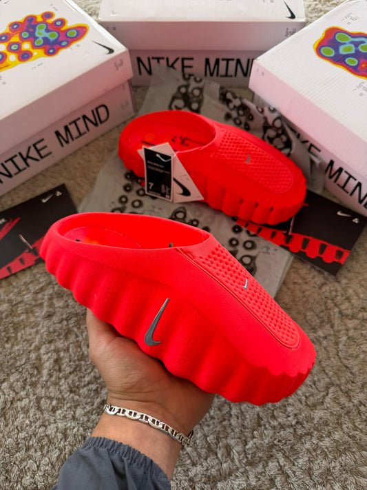 Nike Mind -001 Orange