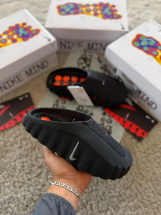 Nike Mind -001 Black