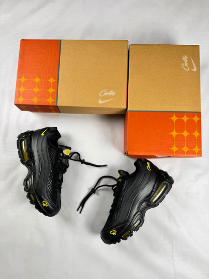 Nike Air Max 95 x Corteiz