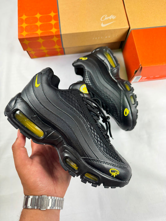 Nike Air Max 95 x Corteiz
