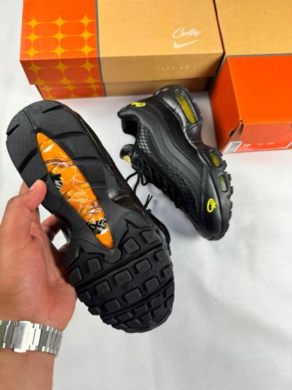 Nike Air Max 95 x Corteiz