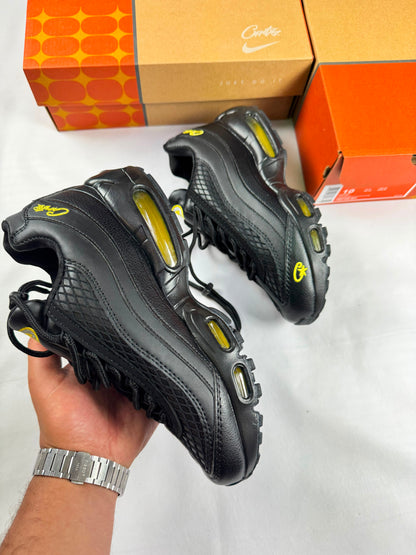 Nike Air Max 95 x Corteiz