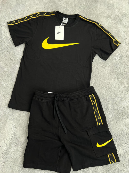 Conjunto Corto Nike