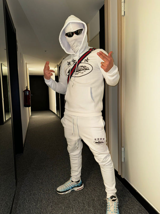 Chandal Corteiz Blanco