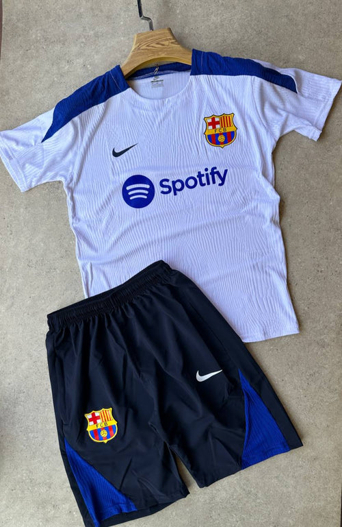 Conjunto Corto Futbol