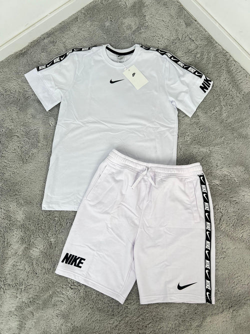 Conjunto Corto Nike