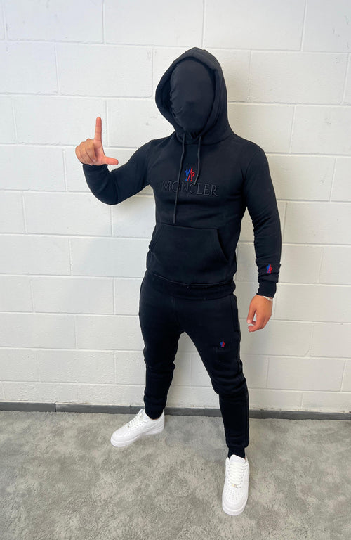 Chandal Moncler 2025