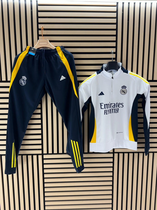 Conjunto Real Madrid