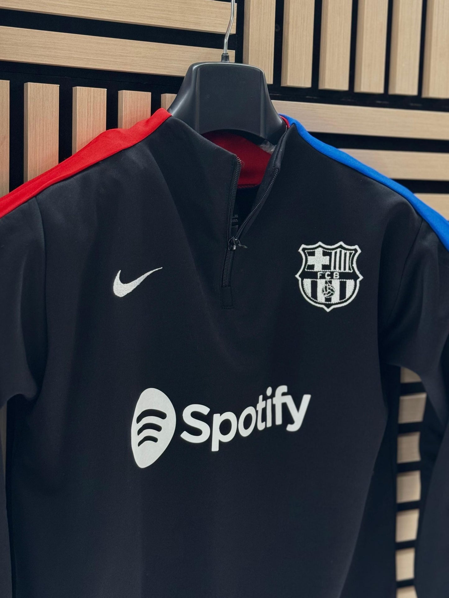 Conjunto Barça