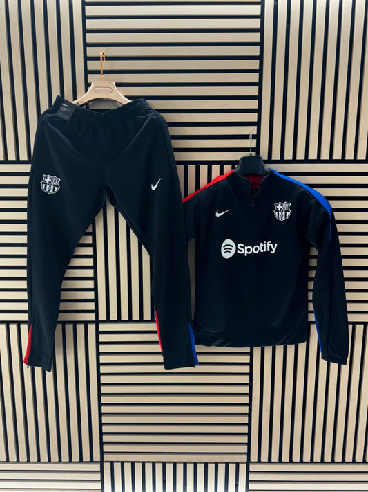 Conjunto Barça