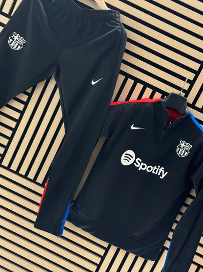 Conjunto Barça