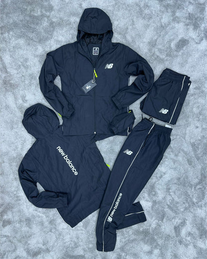 Conjunto New Balance