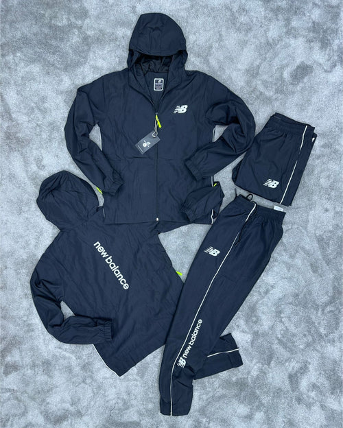 Conjunto New Balance