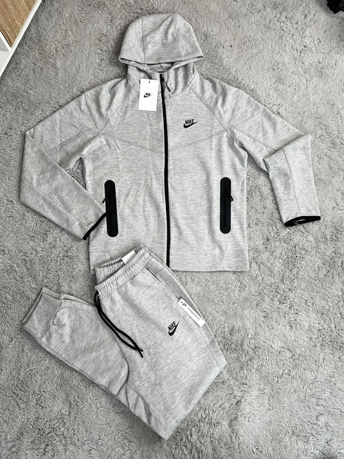 Nike Tech Fleece 2025 Grey