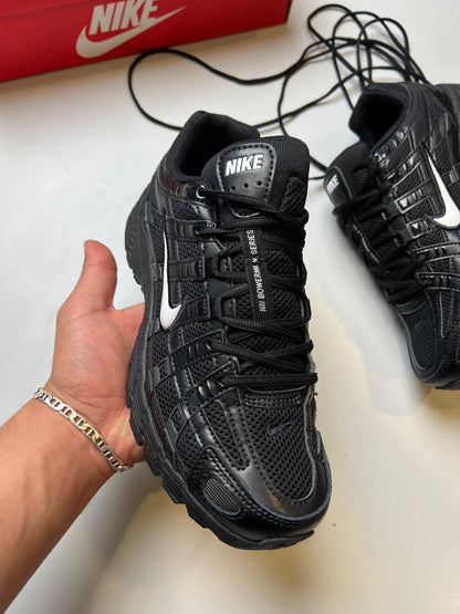 Nike P6000 Black And White