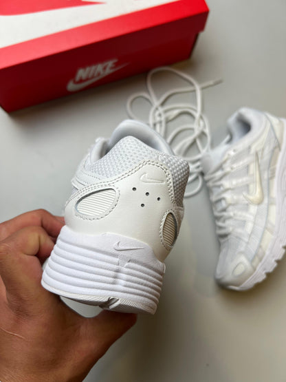 Nike P6000 White