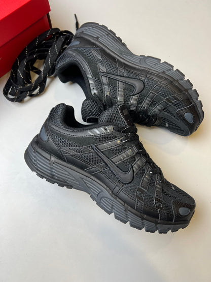 Nike P6000 Black