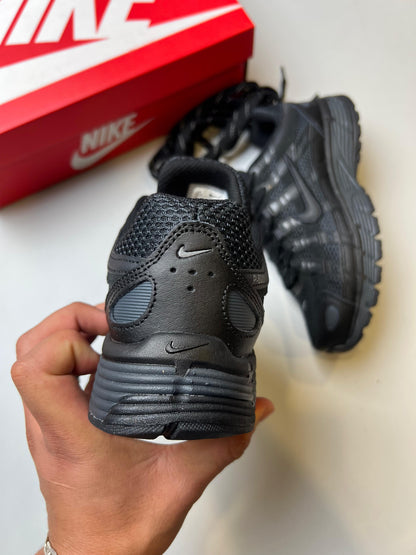 Nike P6000 Black