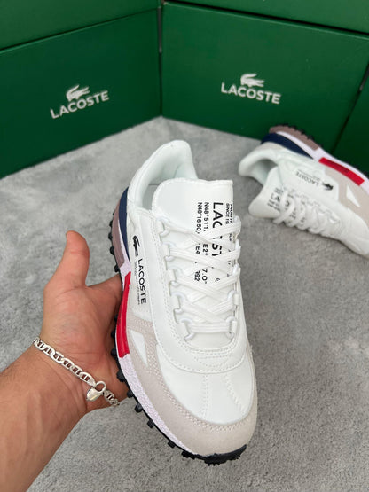 Lacoste Elite Active RBW