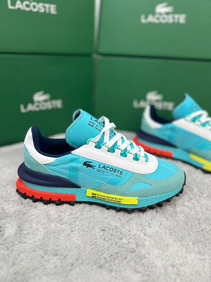Lacoste Elite Active Azul Cielo