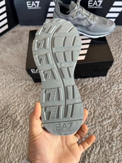 EA7 Armani Grey
