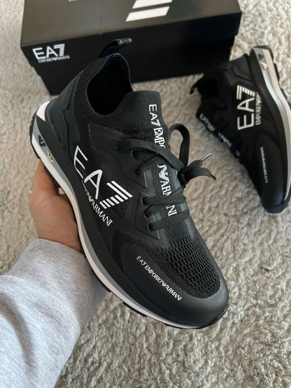 EA7 Armani BlackW