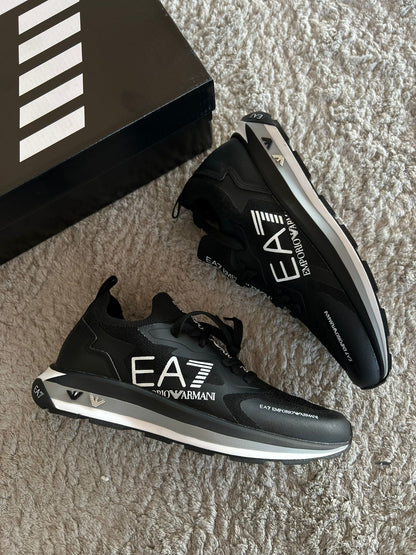 EA7 Armani BlackW