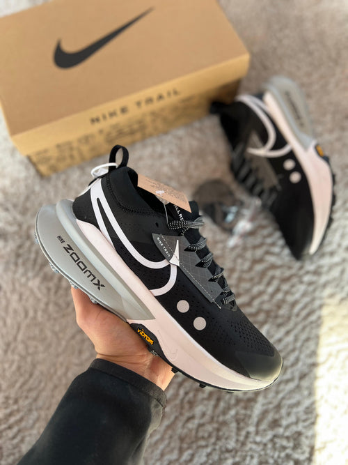 Nike ZoomX ZEGAMA TRAIL 2 BWG