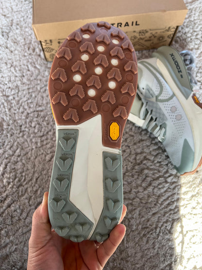 Nike ZoomX ZEGAMA TRAIL 2 VG