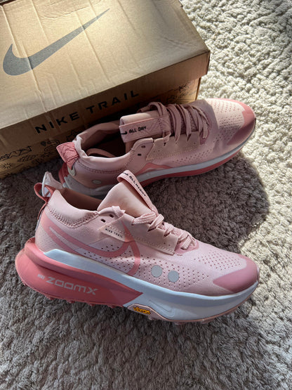 Nike ZoomX ZEGAMA TRAIL 2 PINK