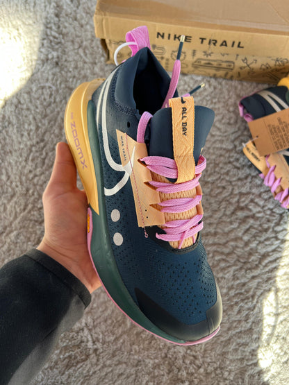 Nike ZoomX ZEGAMA TRAIL 2 GPB