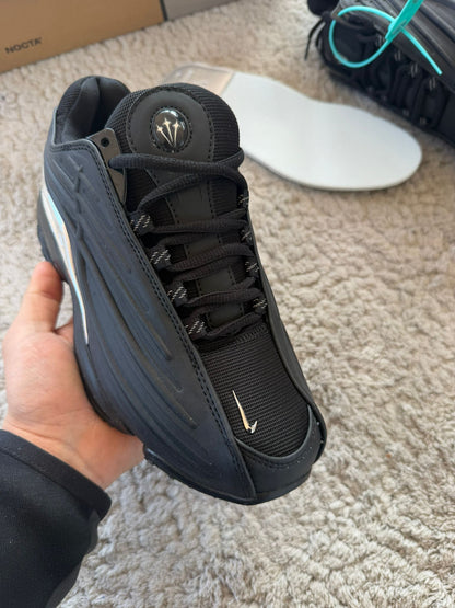 Nike Nocta Hot Step2 Black Crome