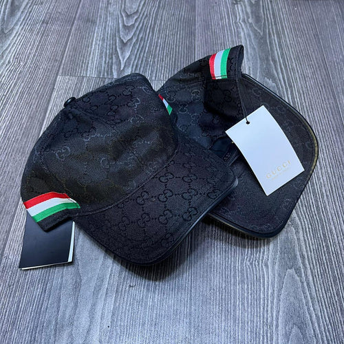 Gorra Gucci 2026