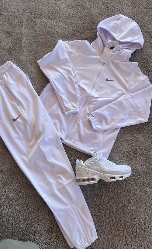 Nike miller white