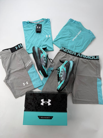 Conjunto Under Armour